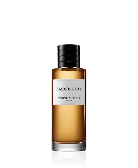 ambre nuit dior shower gel|dior ambre nuit selfridges.